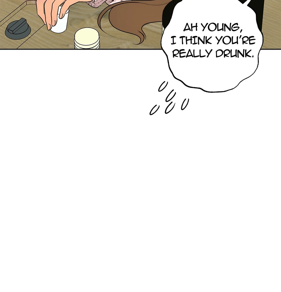 Sora & Haena Chapter 69 page 95 - 