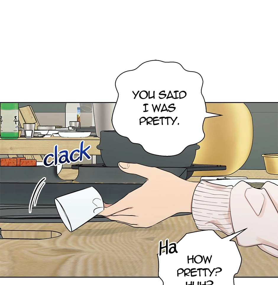 Sora & Haena Chapter 69 page 96 - 