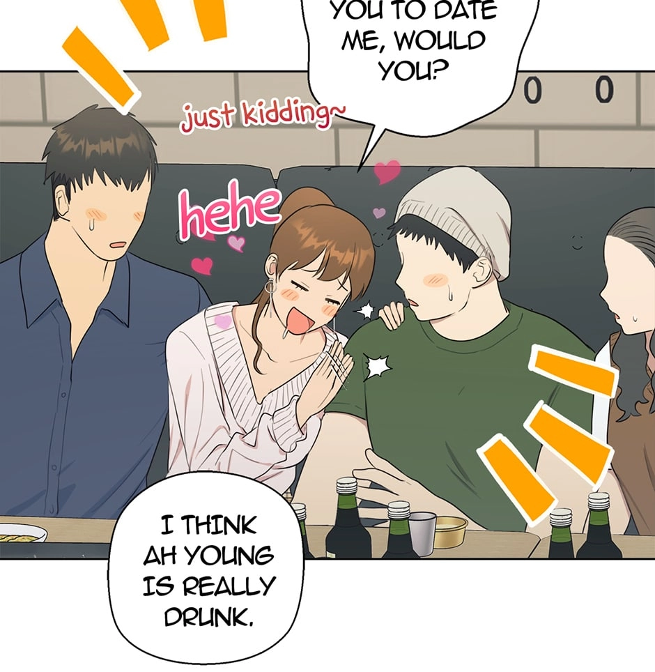 Sora & Haena Chapter 69 page 98 - 