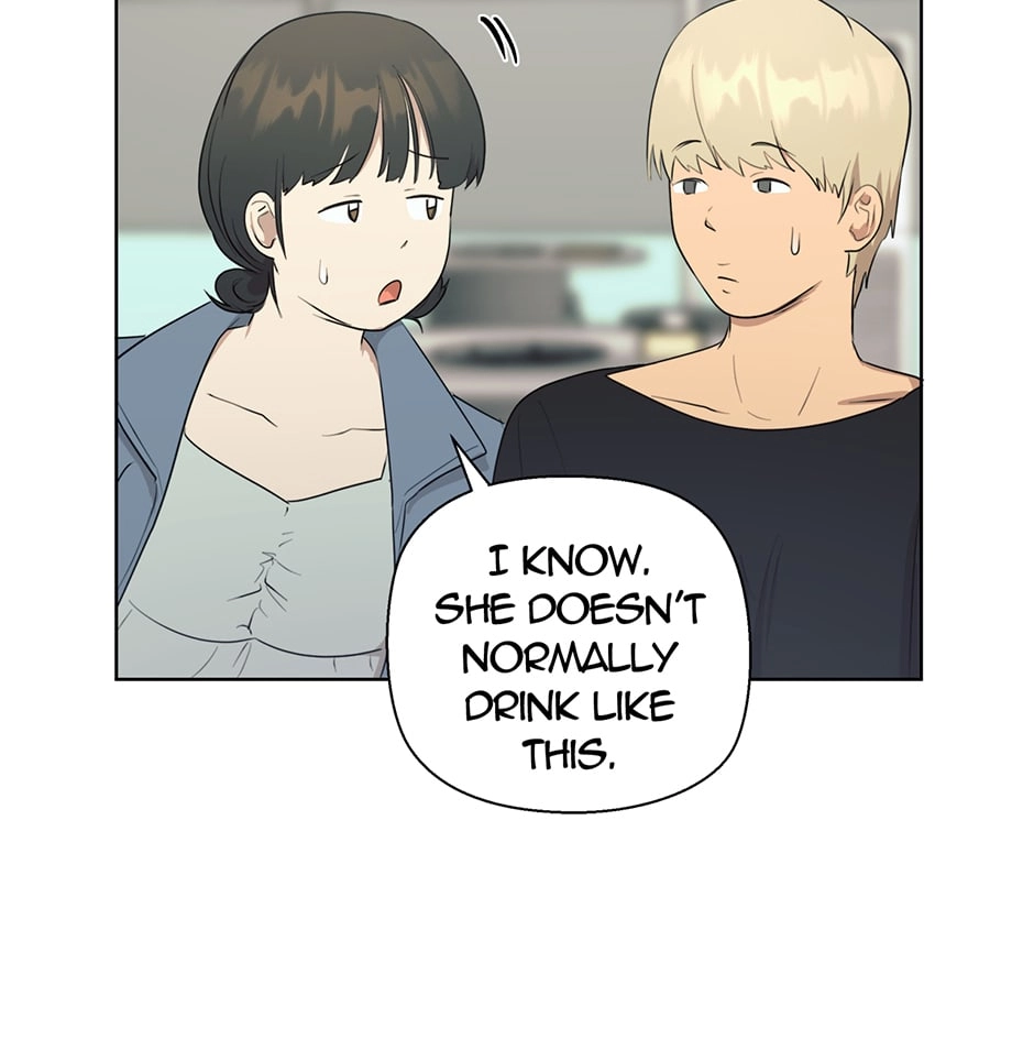 Sora & Haena Chapter 69 page 100 - 
