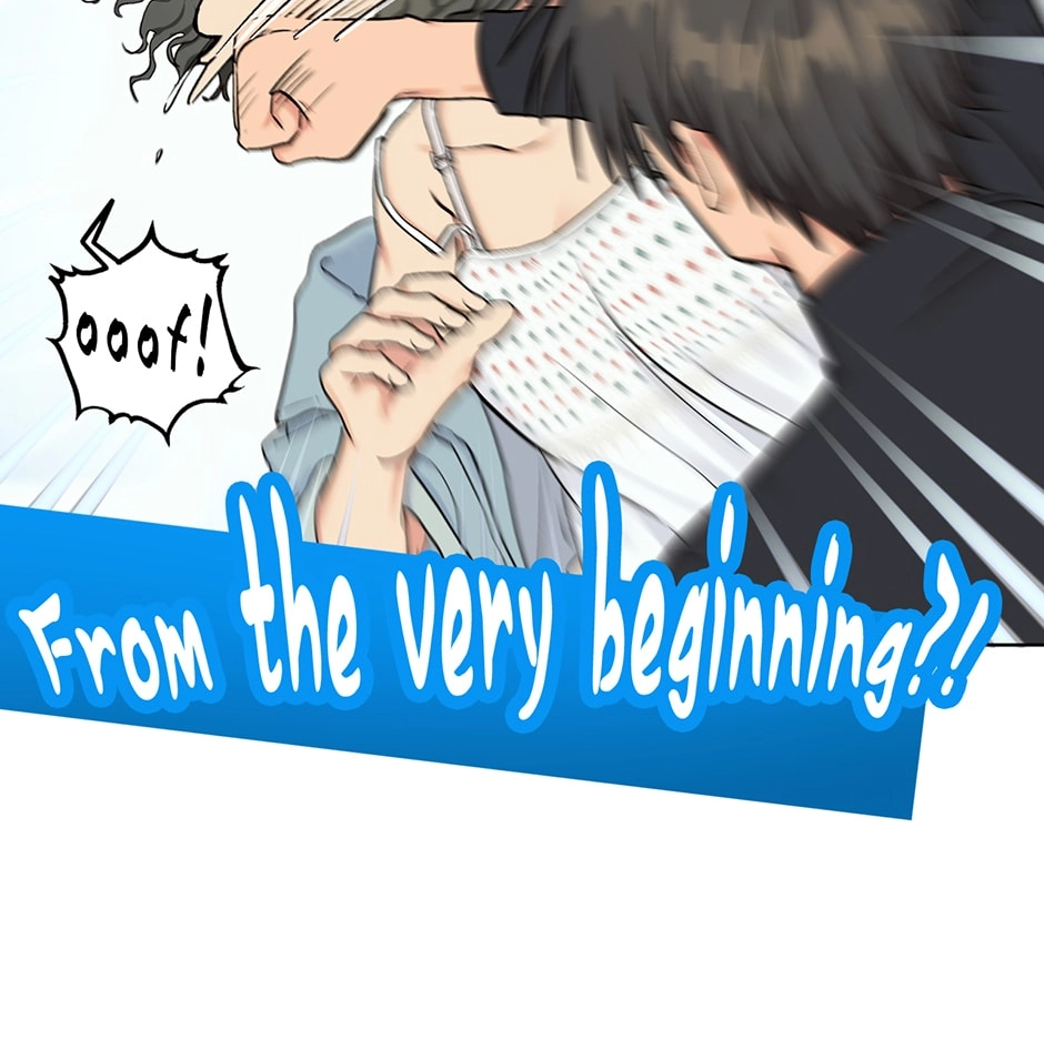 Sora & Haena Chapter 70 page 2 - 