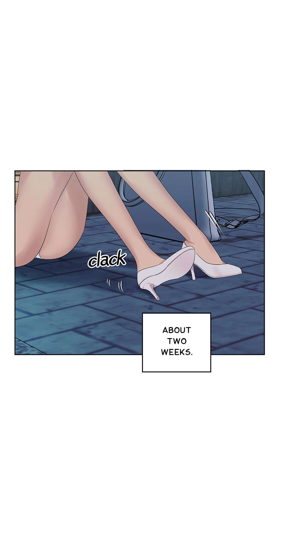 Sora & Haena Chapter 70 page 102 - 