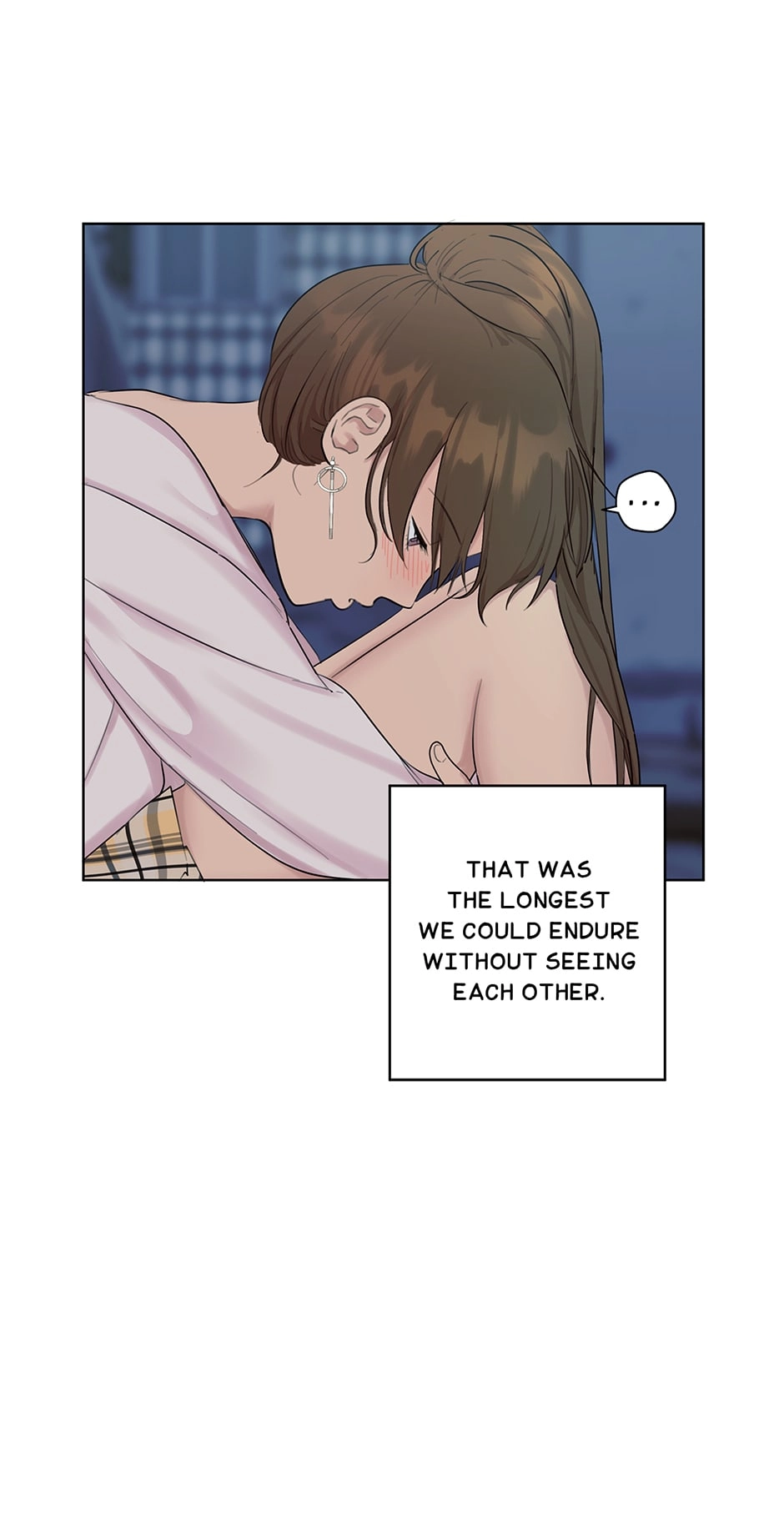 Sora & Haena Chapter 70 page 103 - 