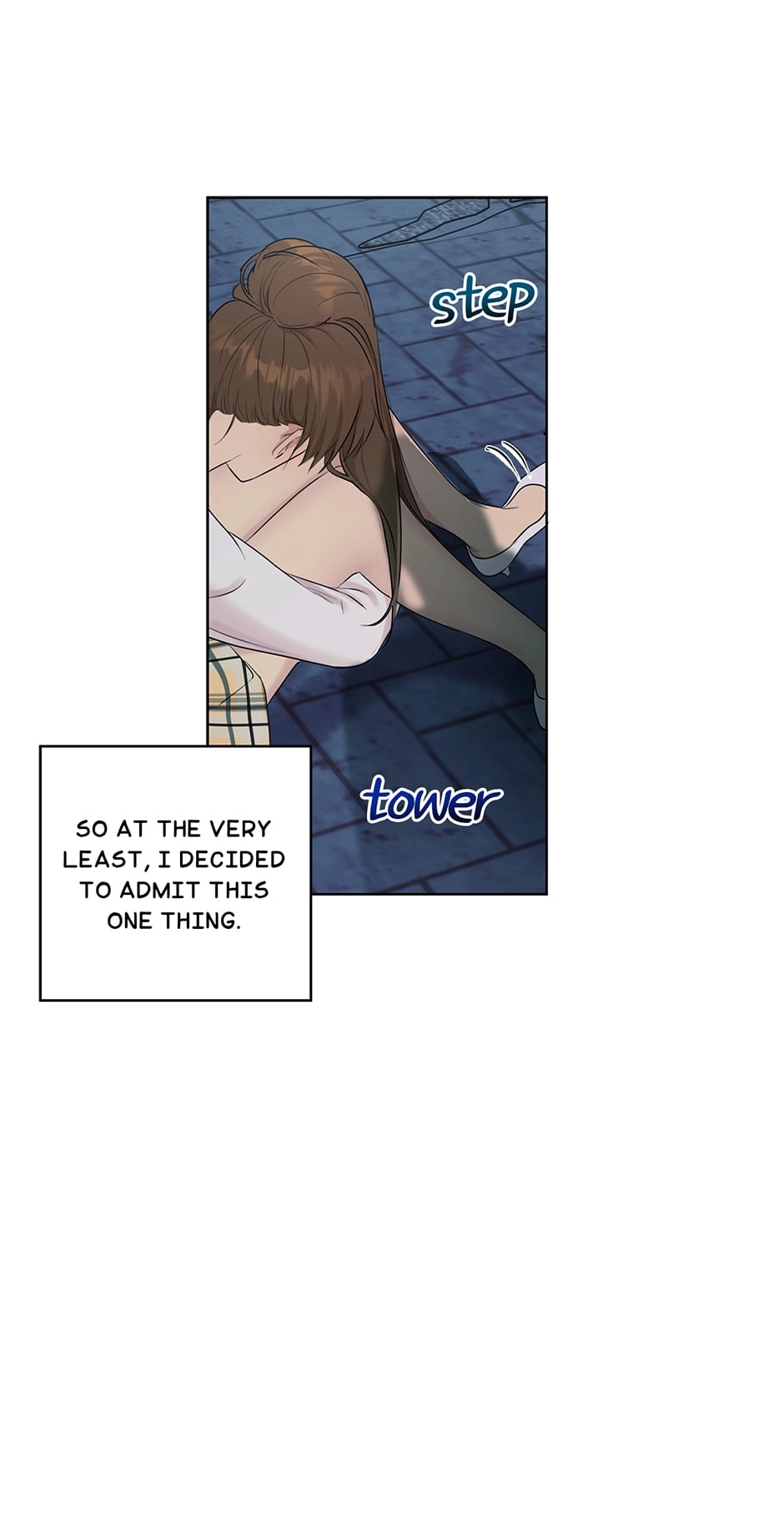 Sora & Haena Chapter 70 page 104 - 