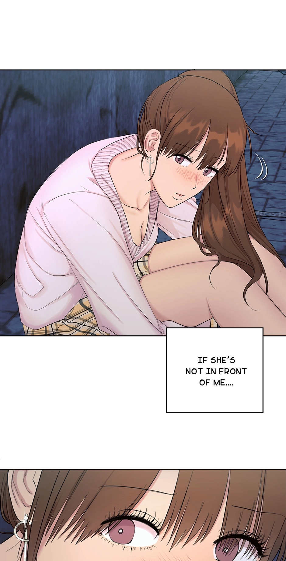 Sora & Haena Chapter 70 page 105 - 