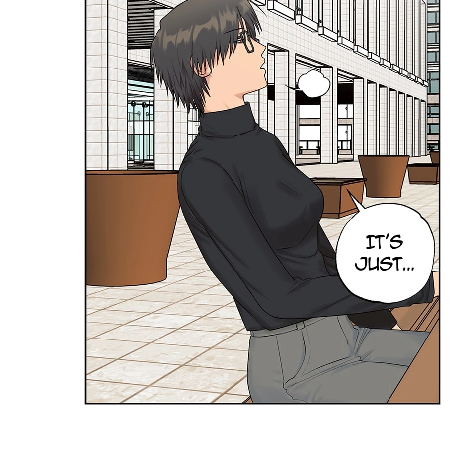 Sora & Haena Chapter 70 page 14 - 