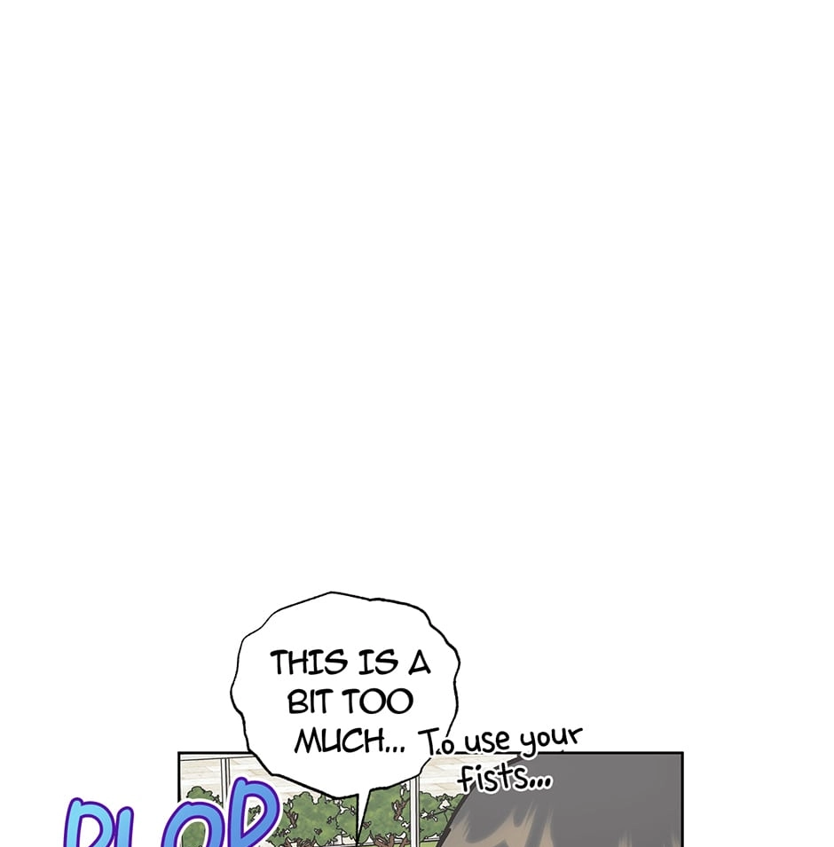Sora & Haena Chapter 70 page 3 - 