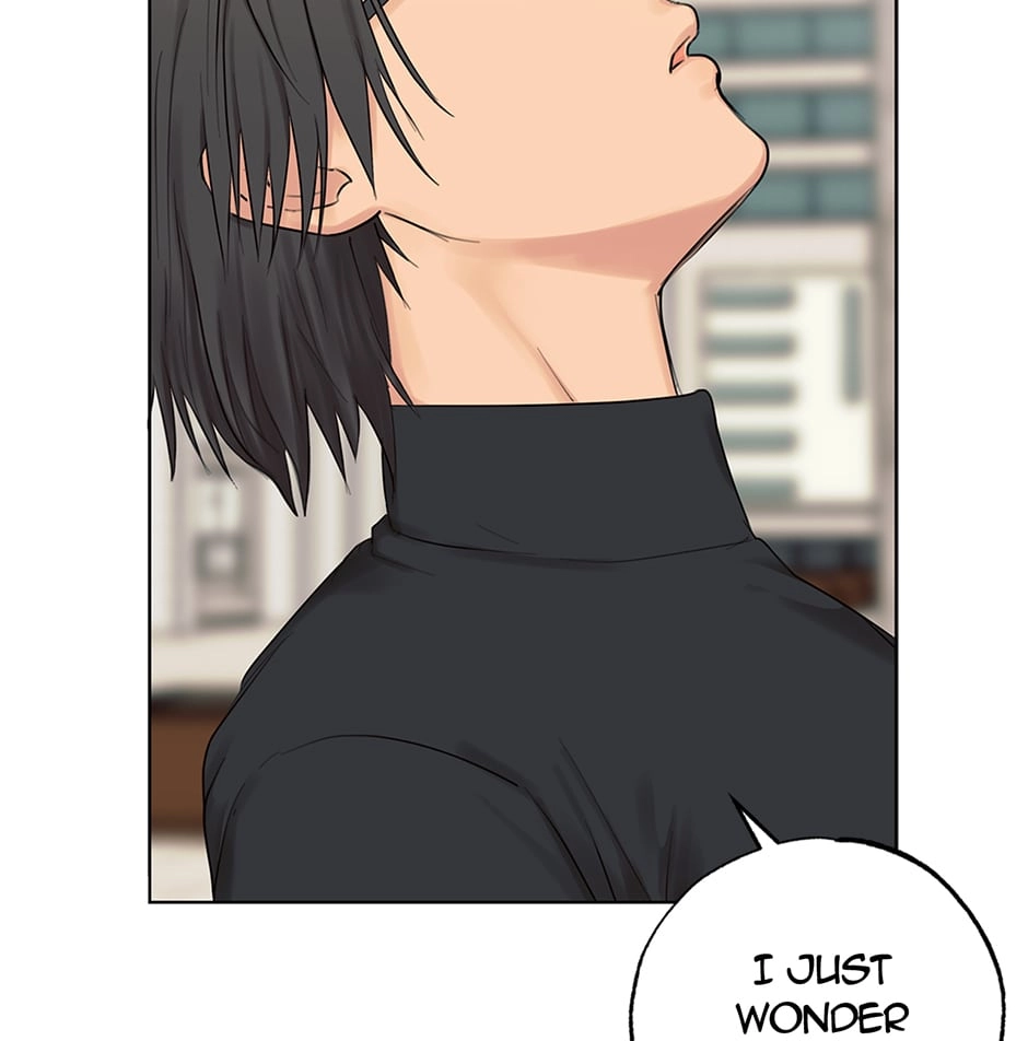 Sora & Haena Chapter 70 page 21 - 