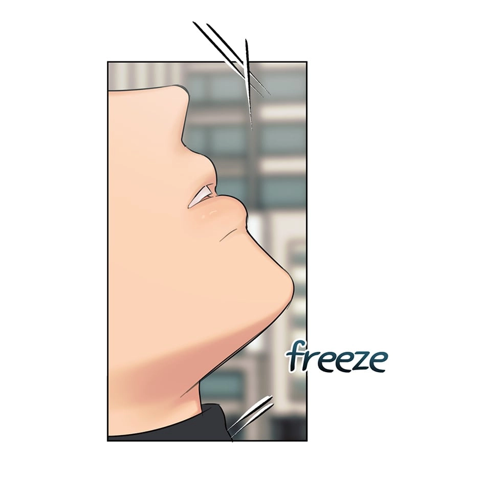 Sora & Haena Chapter 70 page 23 - 