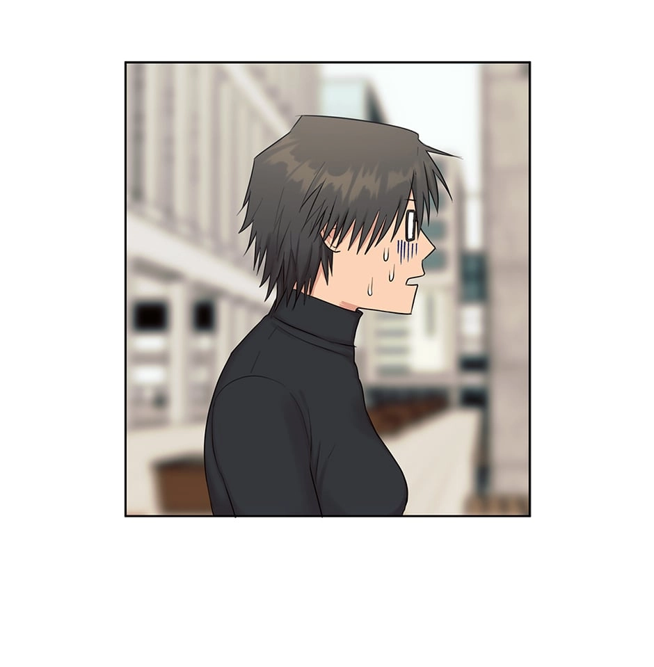 Sora & Haena Chapter 70 page 27 - 
