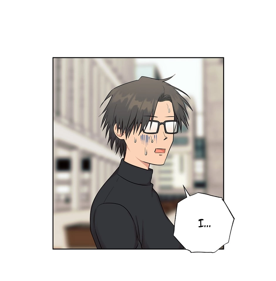 Sora & Haena Chapter 70 page 28 - 