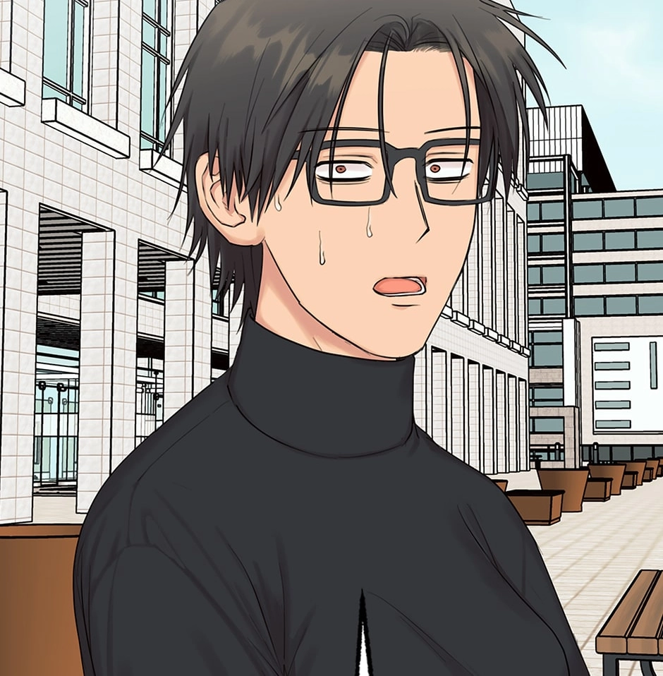 Sora & Haena Chapter 70 page 30 - 