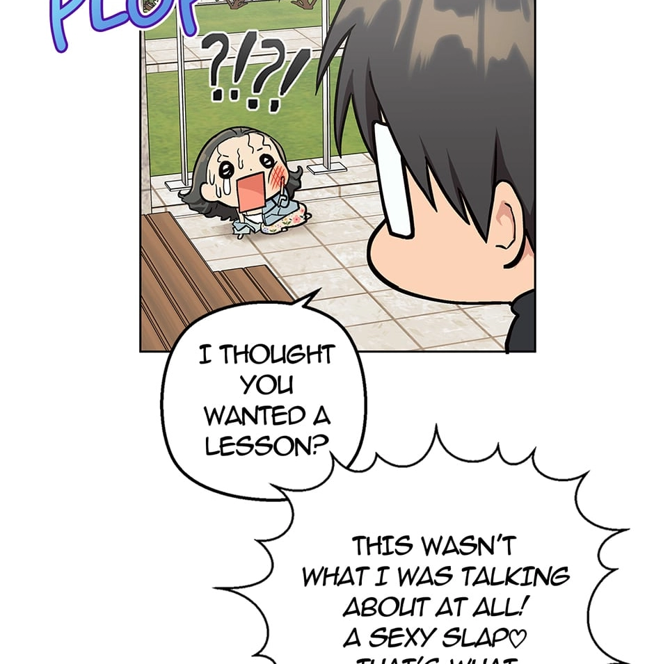 Sora & Haena Chapter 70 page 4 - 