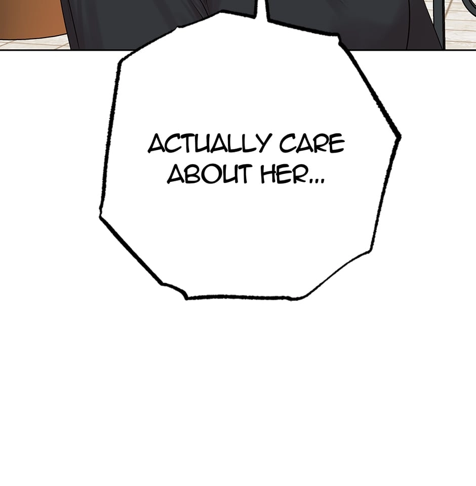 Sora & Haena Chapter 70 page 31 - 