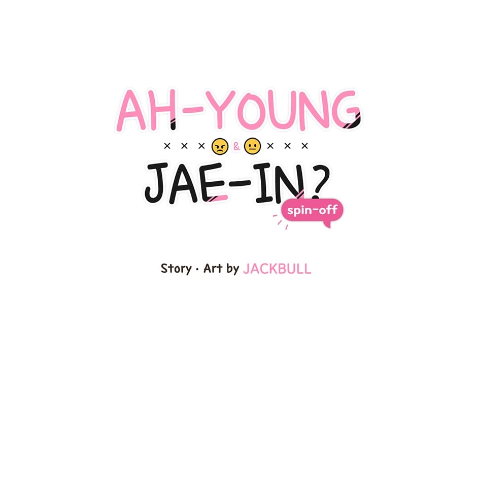 Sora & Haena Chapter 70 page 33 - 