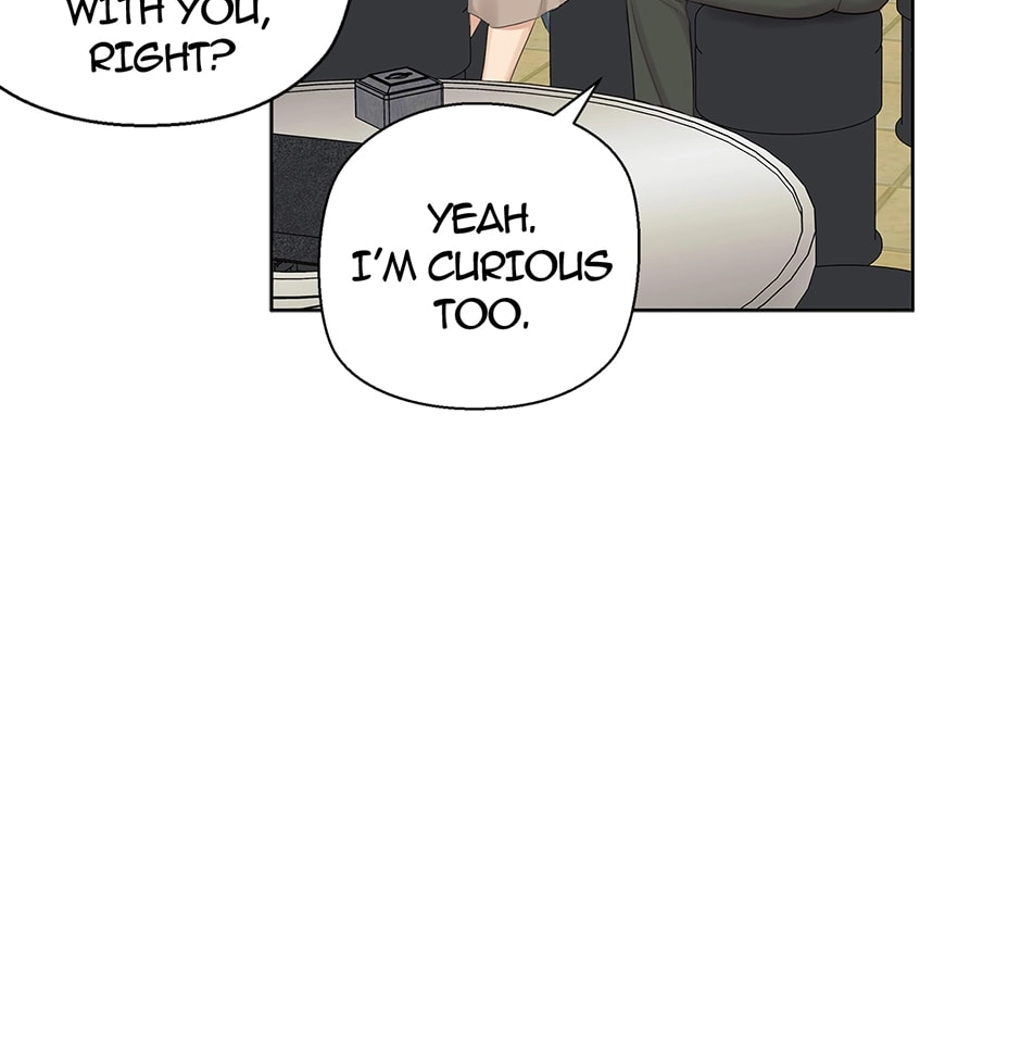 Sora & Haena Chapter 70 page 38 - 
