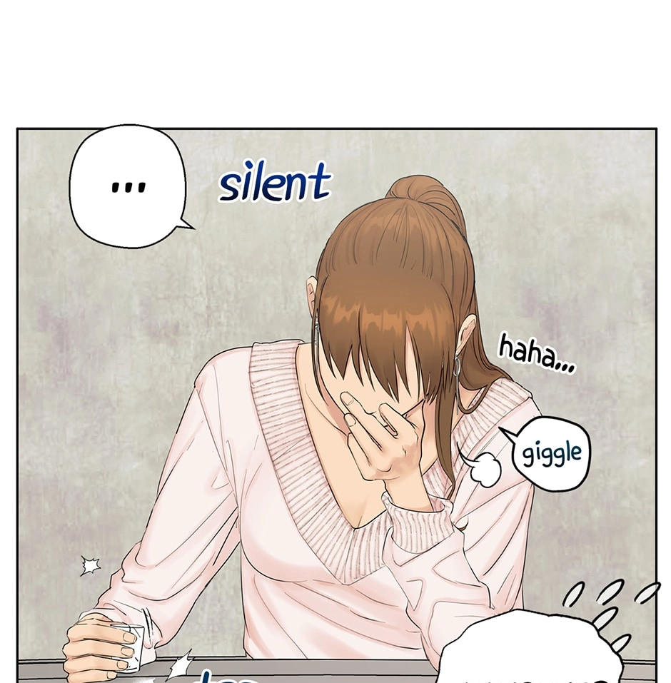 Sora & Haena Chapter 70 page 41 - 