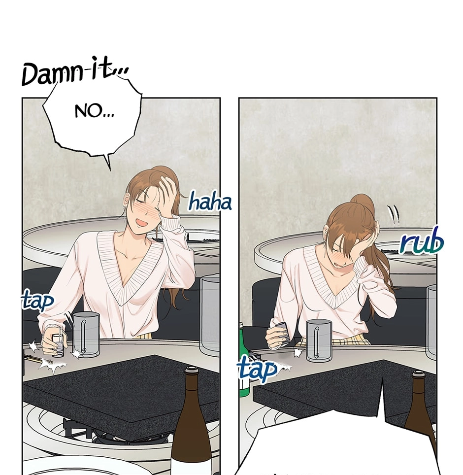 Sora & Haena Chapter 70 page 43 - 