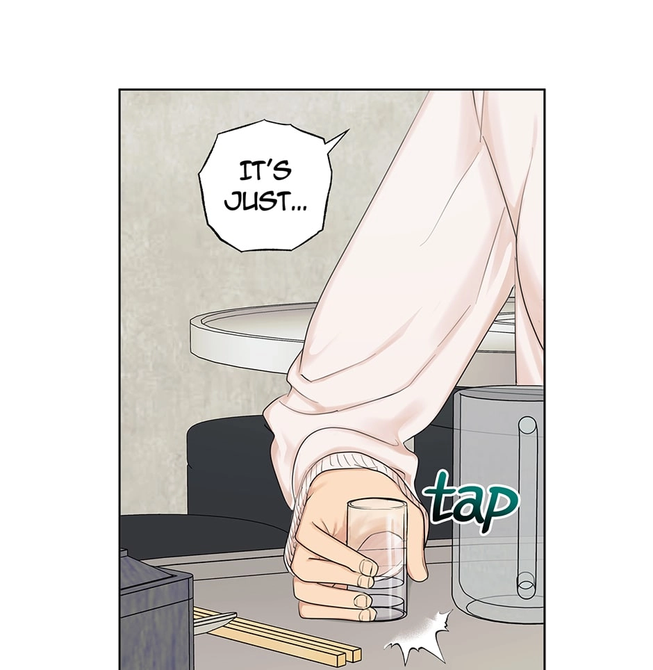 Sora & Haena Chapter 70 page 45 - 