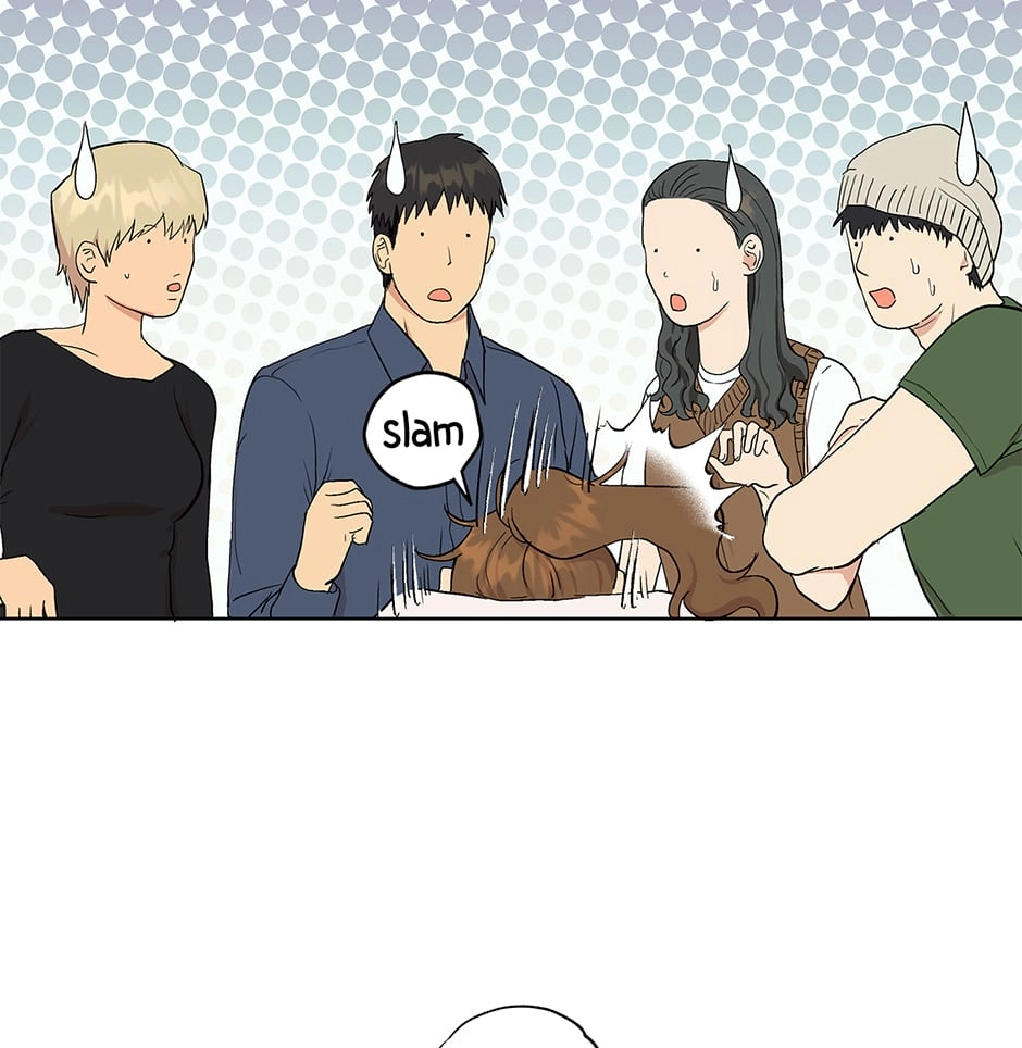 Sora & Haena Chapter 70 page 49 - 