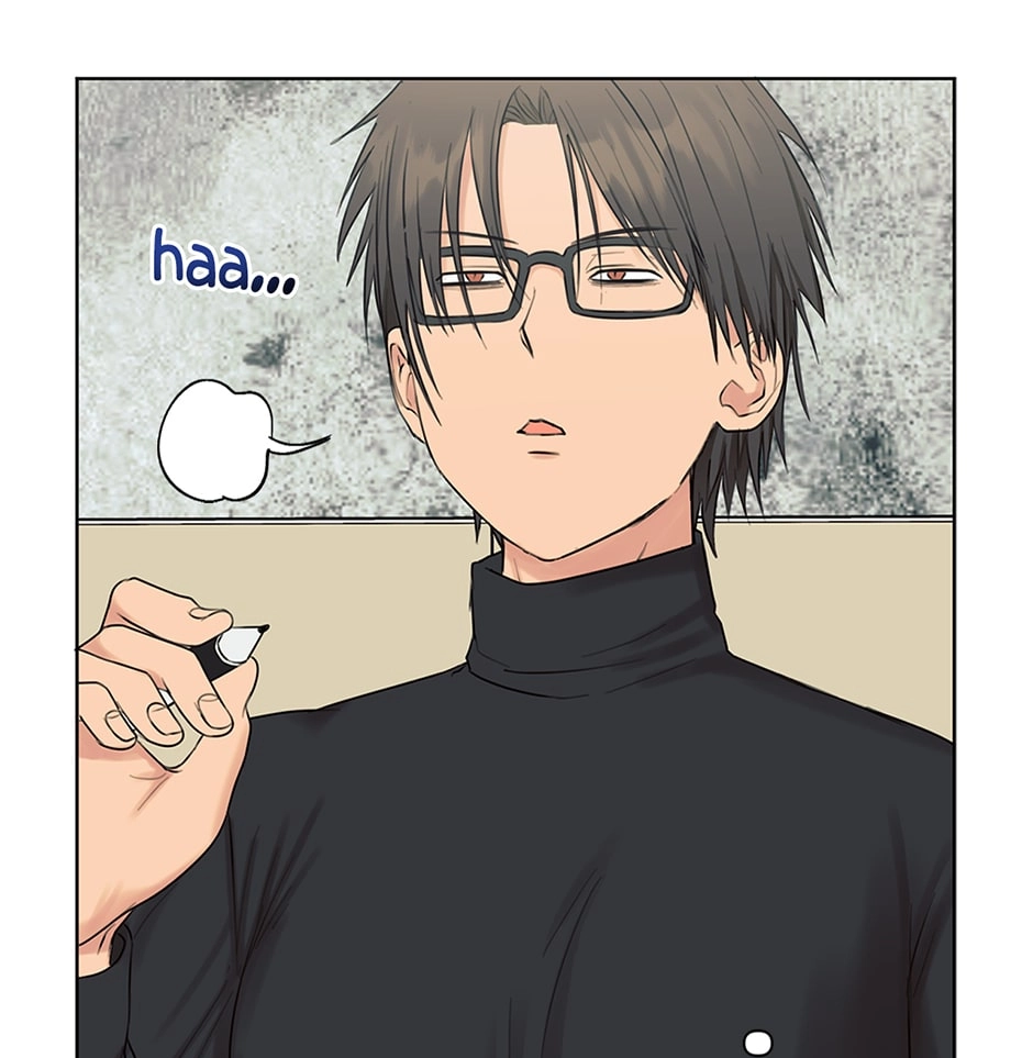 Sora & Haena Chapter 70 page 57 - 