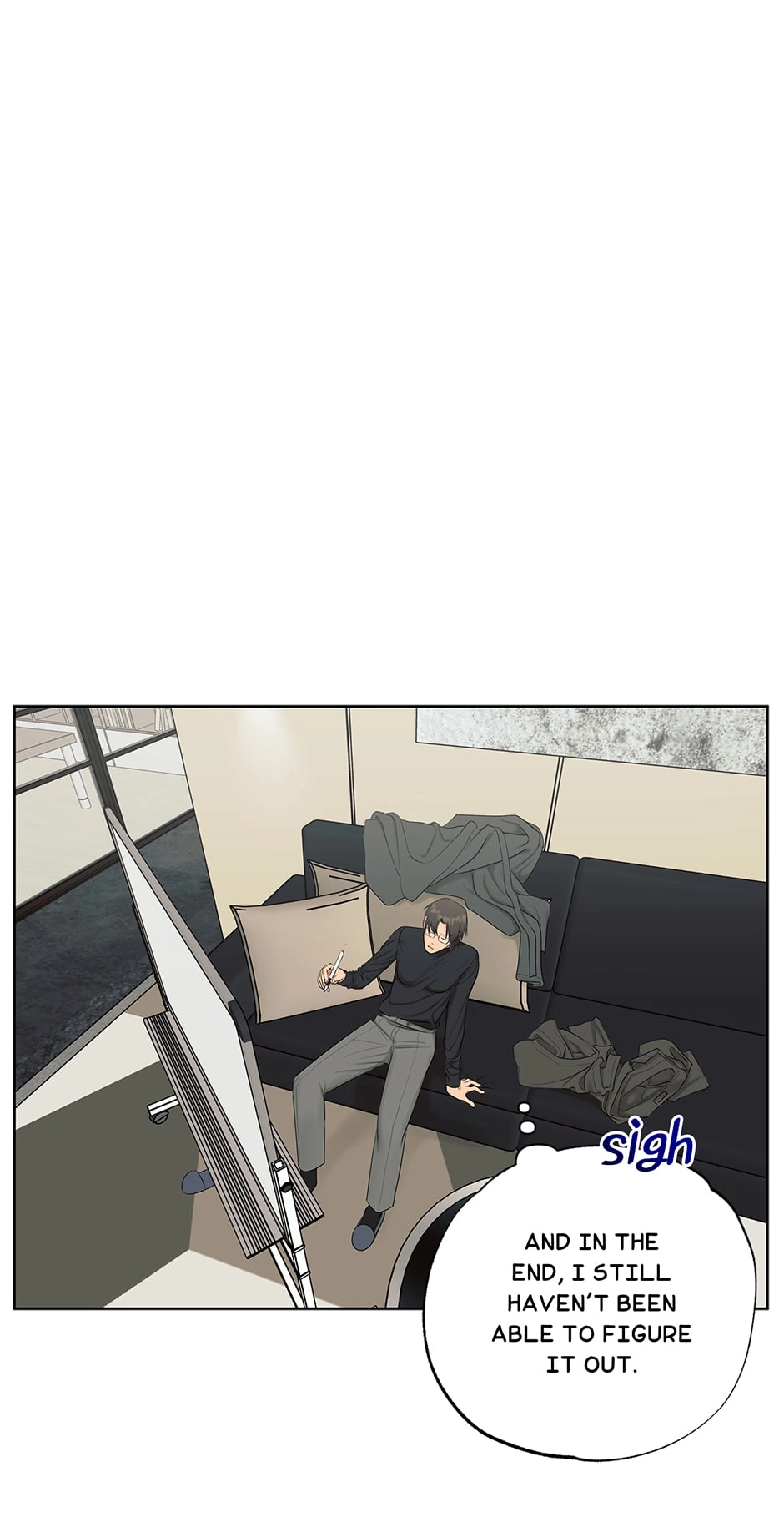 Sora & Haena Chapter 70 page 60 - 