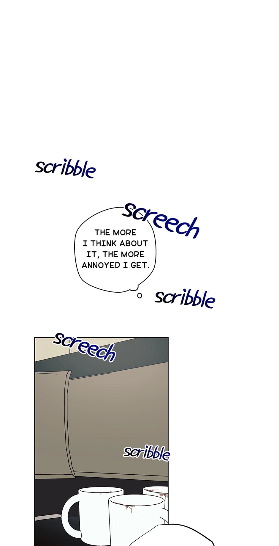 Sora & Haena Chapter 70 page 63 - 
