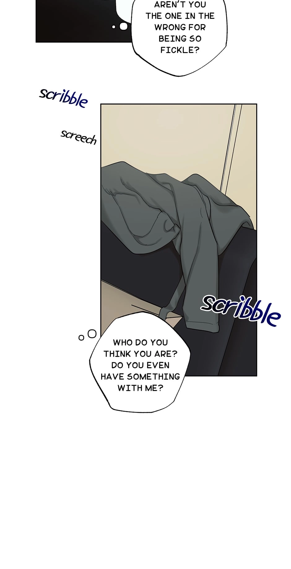 Sora & Haena Chapter 70 page 64 - 