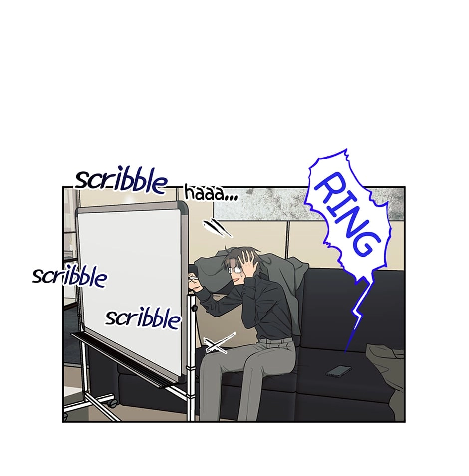 Sora & Haena Chapter 70 page 77 - 