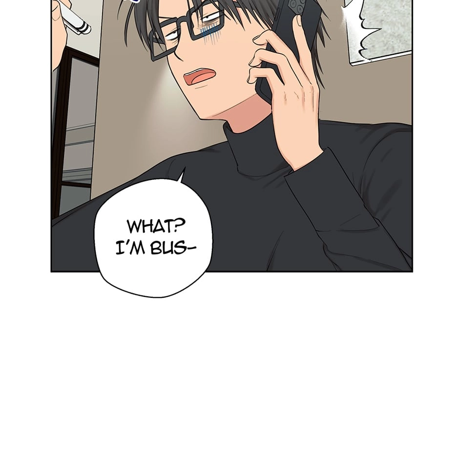 Sora & Haena Chapter 70 page 79 - 