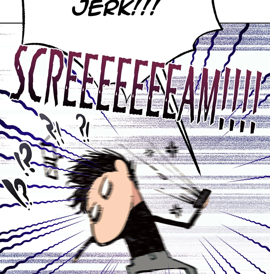 Sora & Haena Chapter 70 page 81 - 