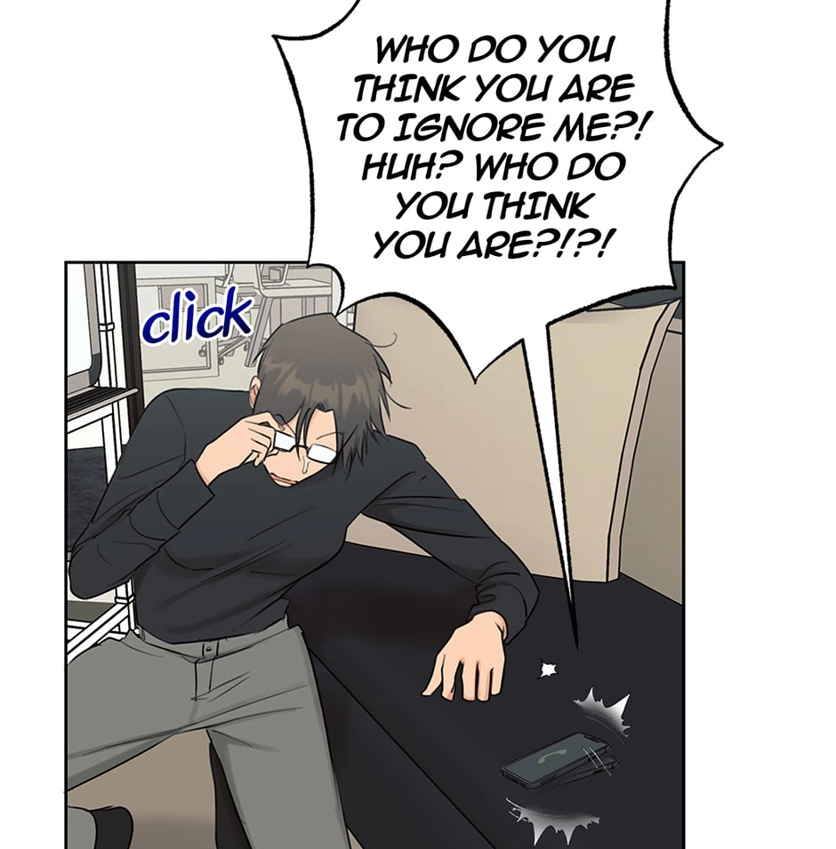 Sora & Haena Chapter 70 page 83 - 