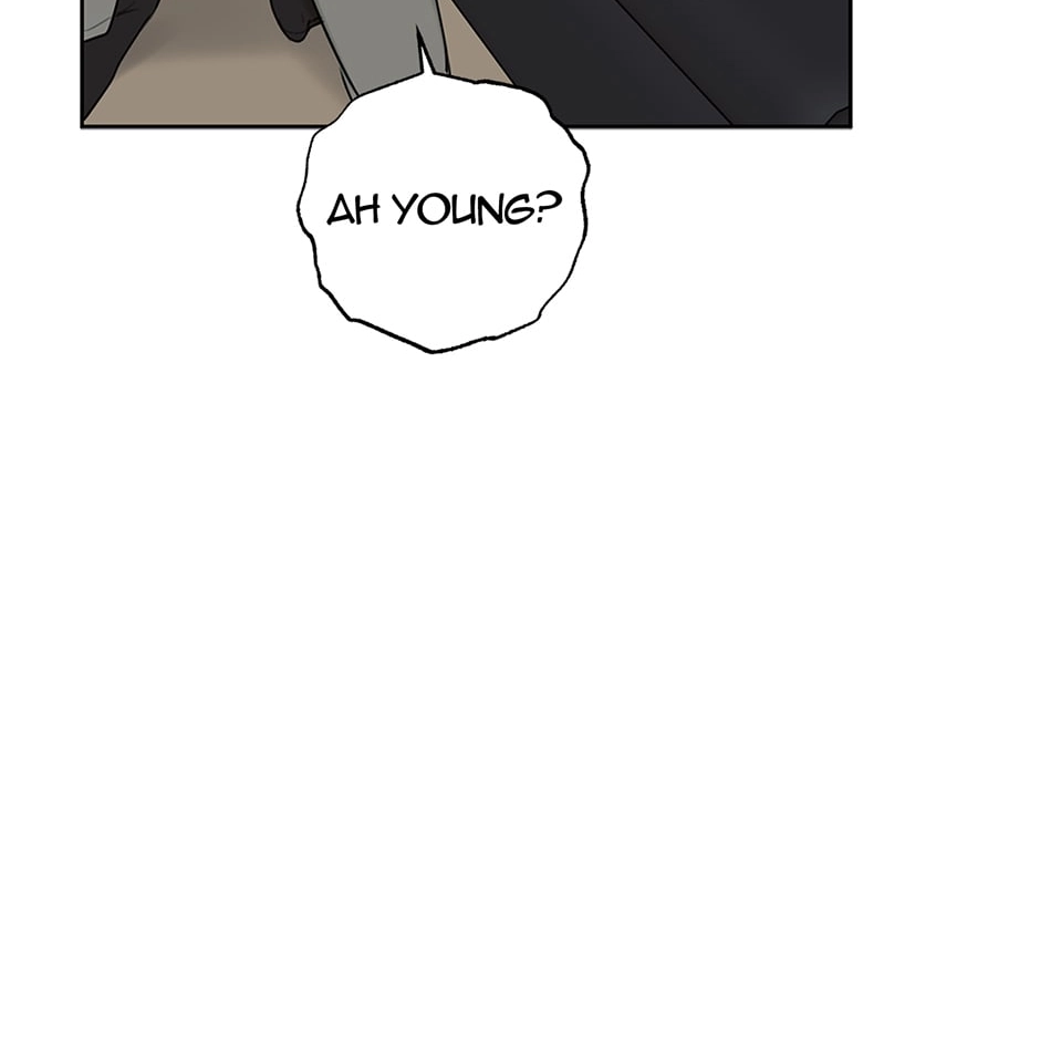 Sora & Haena Chapter 70 page 84 - 