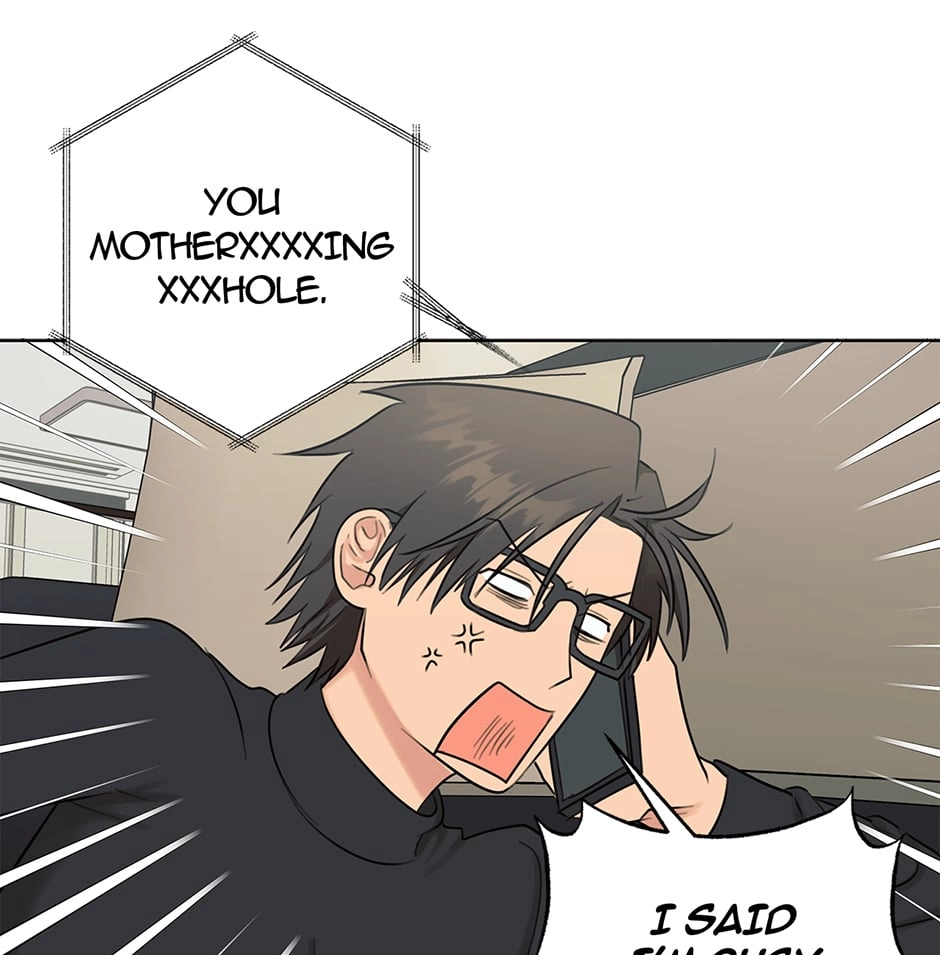 Sora & Haena Chapter 70 page 85 - 