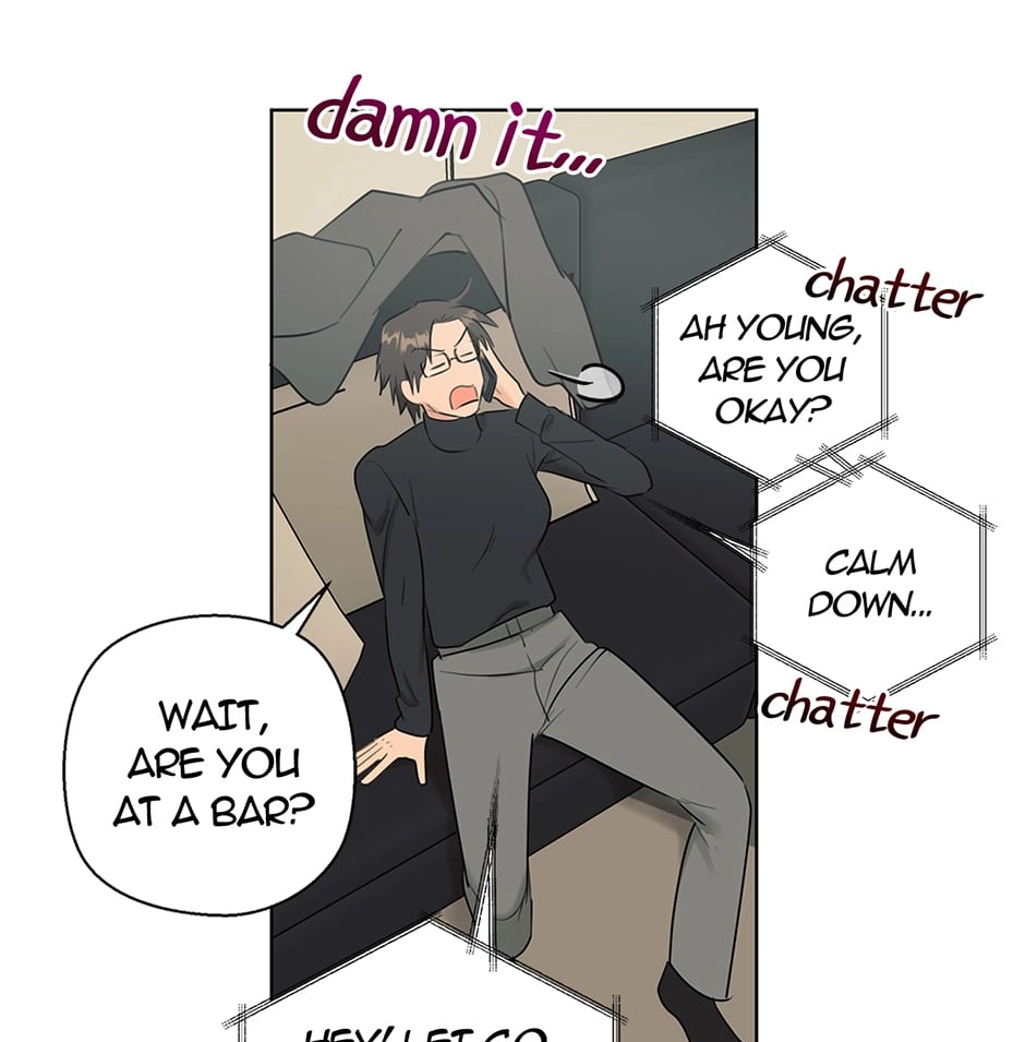 Sora & Haena Chapter 70 page 87 - 