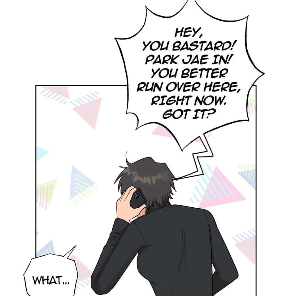 Sora & Haena Chapter 70 page 89 - 