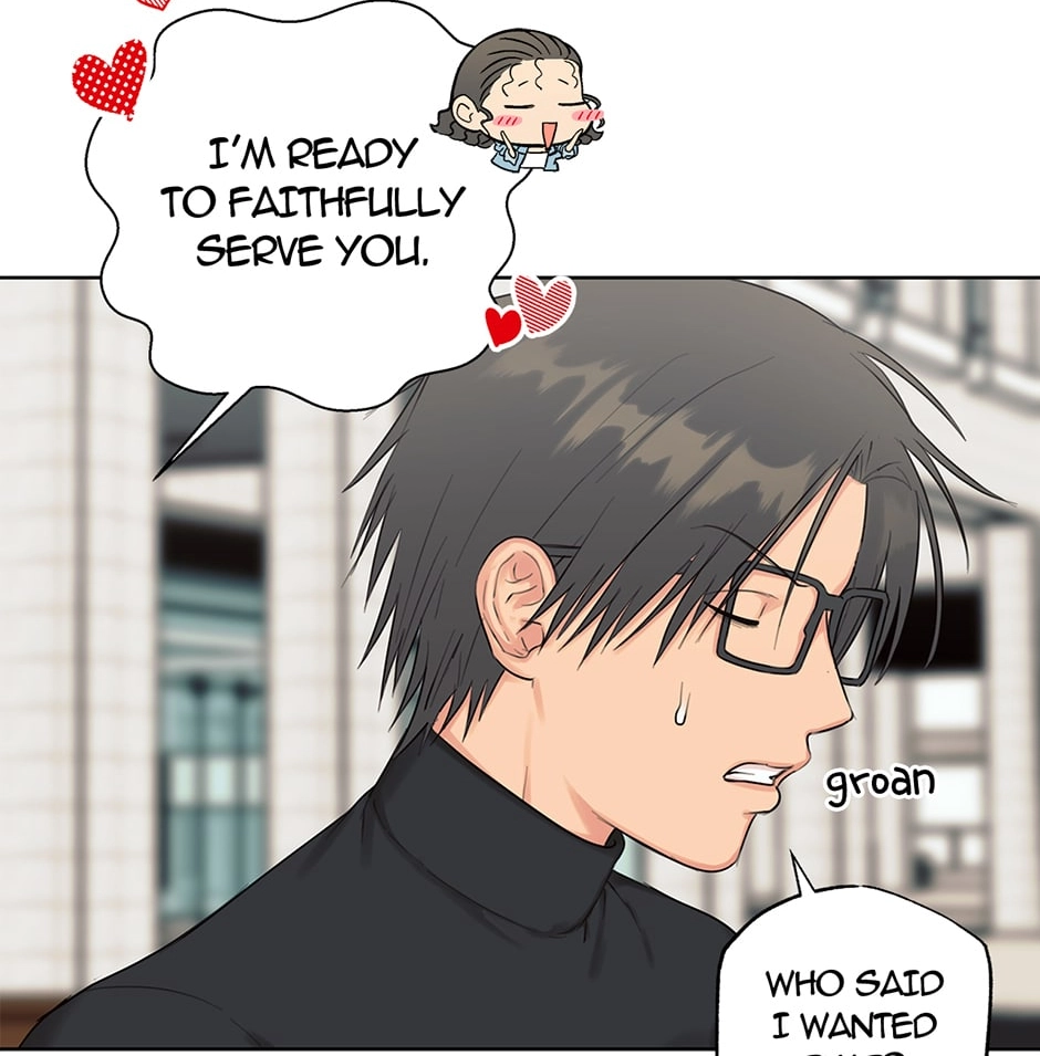 Sora & Haena Chapter 70 page 10 - 