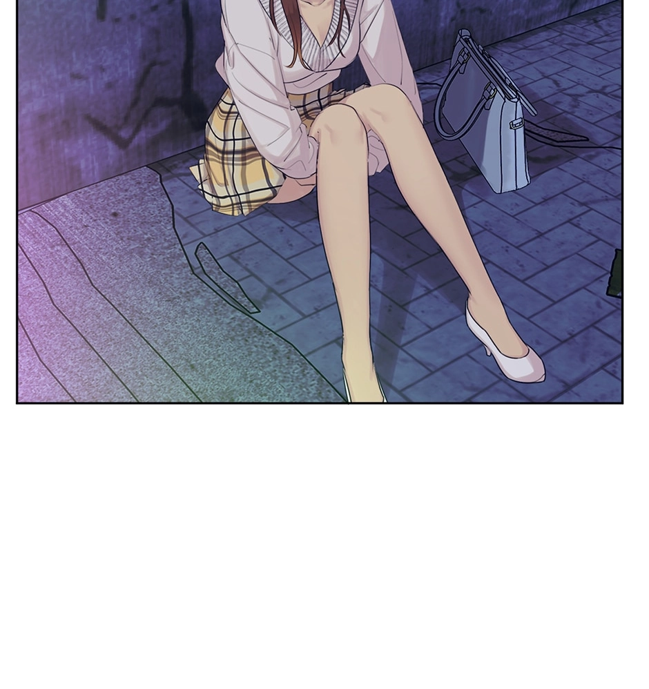 Sora & Haena Chapter 71 page 2 - 