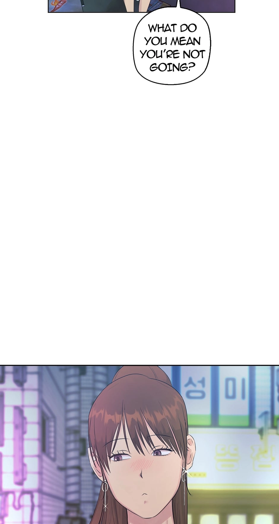 Sora & Haena Chapter 71 page 102 - 