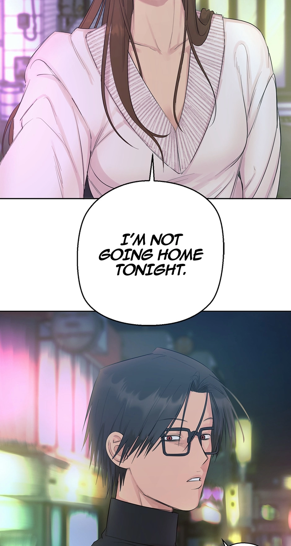 Sora & Haena Chapter 71 page 103 - 