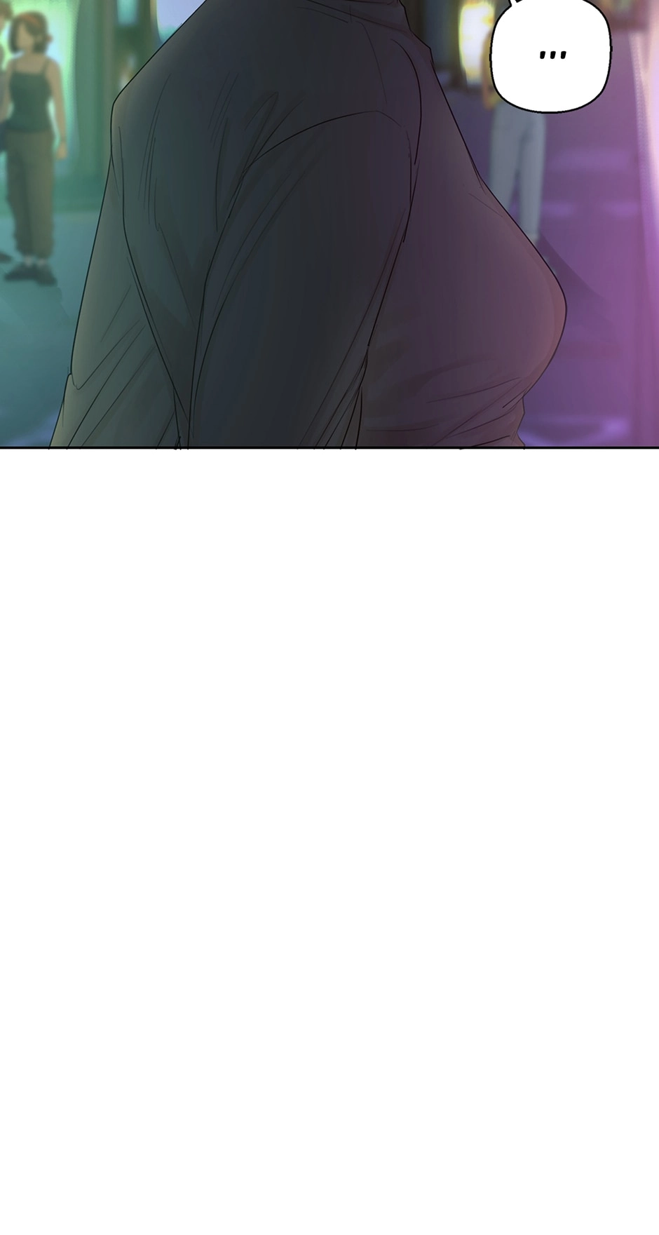 Sora & Haena Chapter 71 page 104 - 