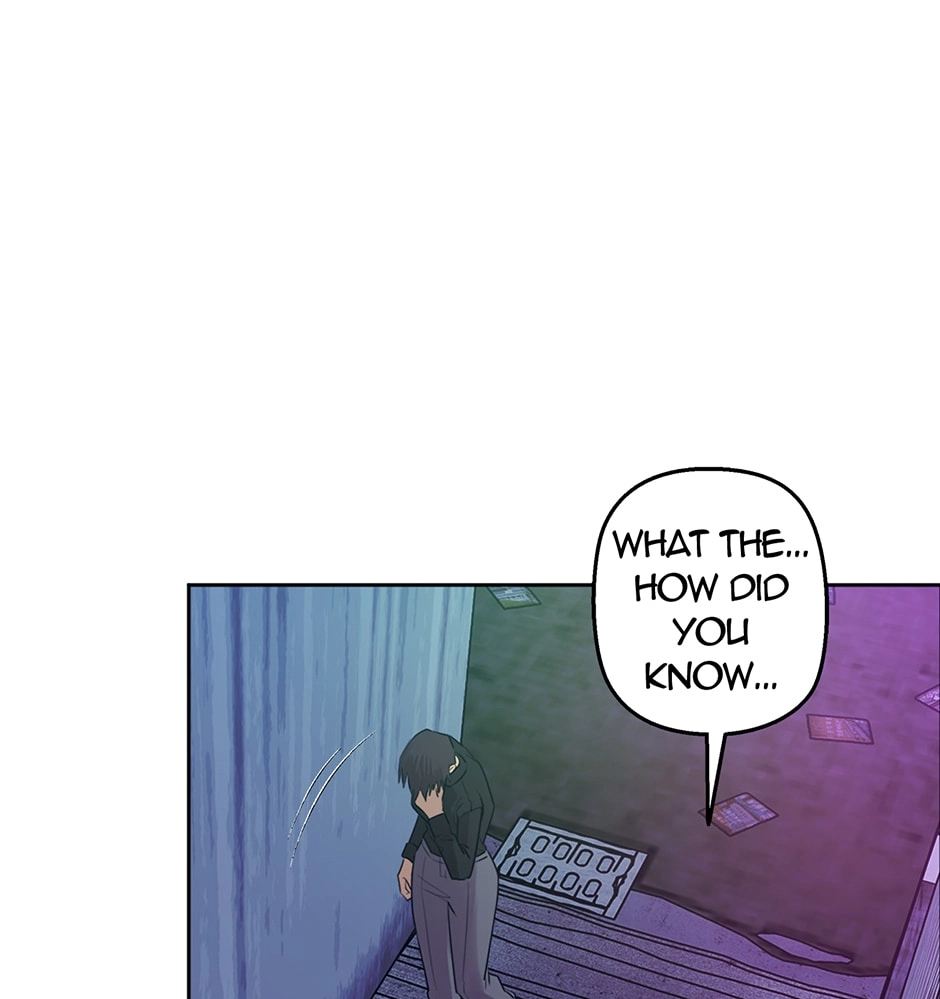 Sora & Haena Chapter 71 page 3 - 