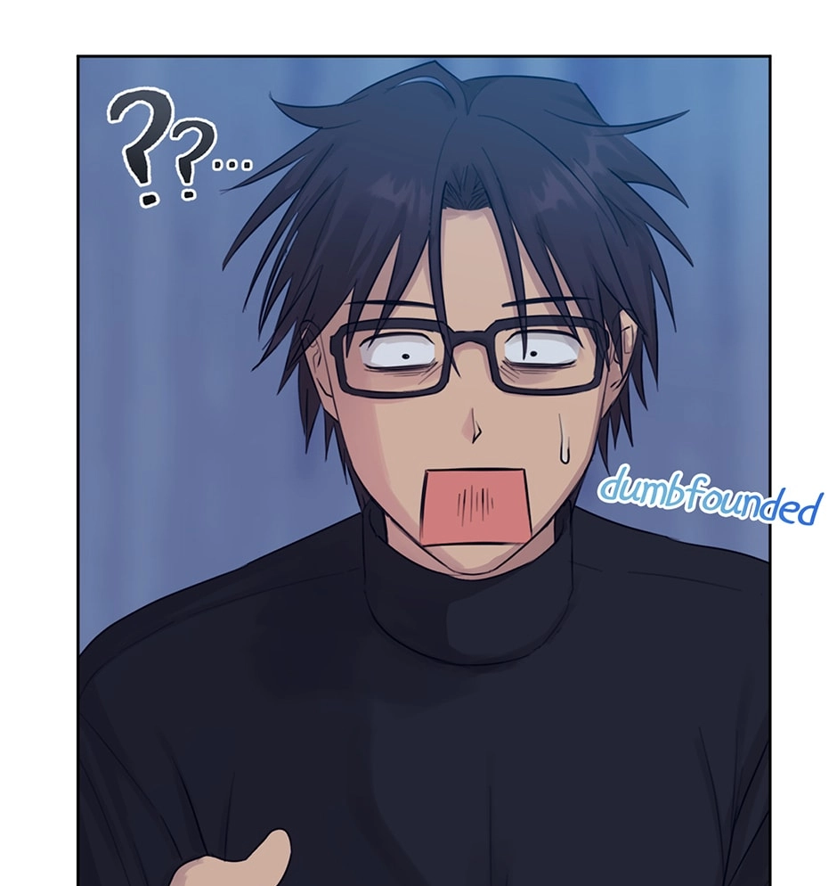 Sora & Haena Chapter 71 page 21 - 