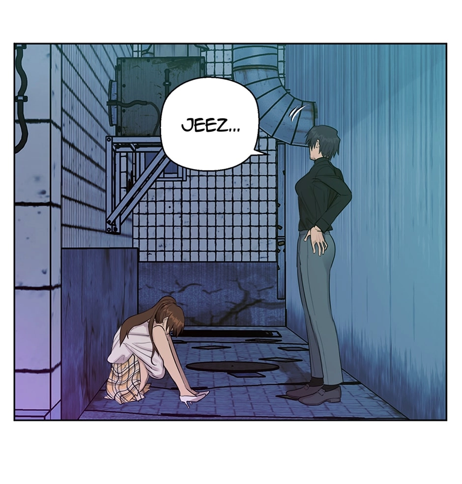 Sora & Haena Chapter 71 page 23 - 
