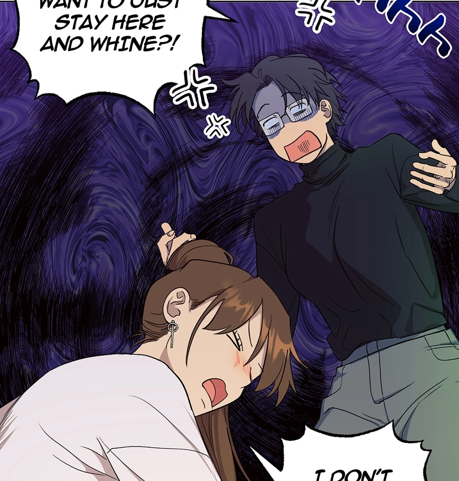 Sora & Haena Chapter 71 page 25 - 