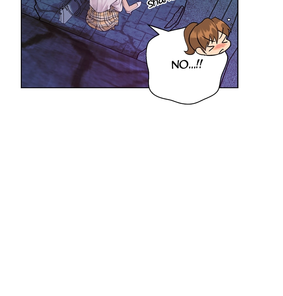 Sora & Haena Chapter 71 page 28 - 