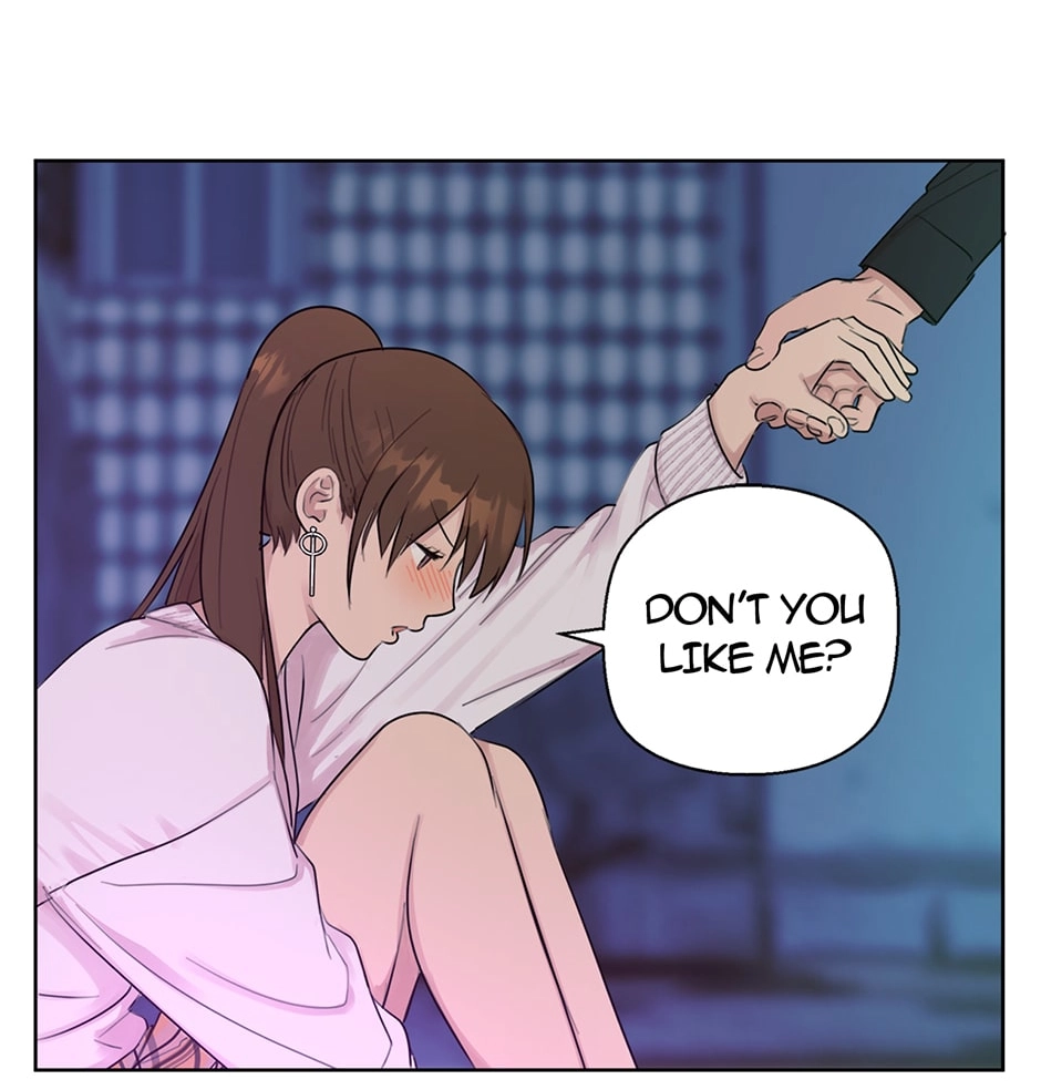 Sora & Haena Chapter 71 page 30 - 