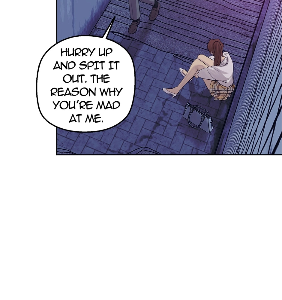 Sora & Haena Chapter 71 page 4 - 