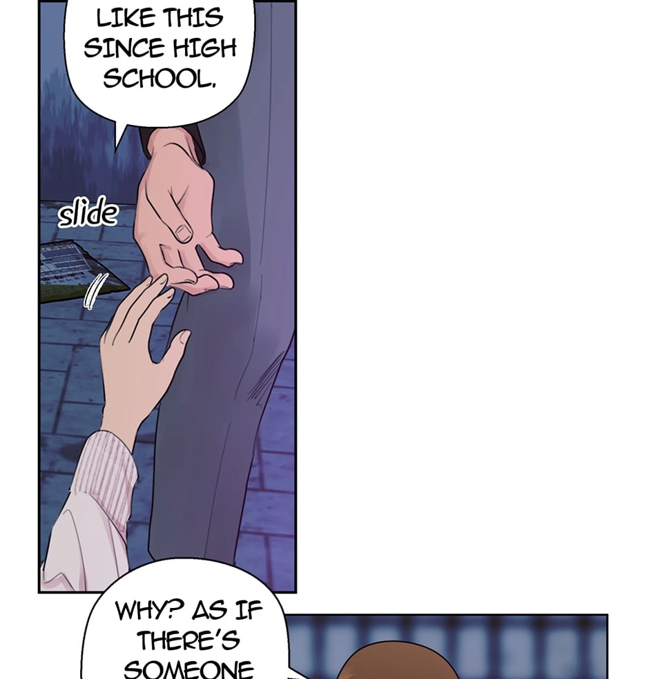 Sora & Haena Chapter 71 page 32 - 