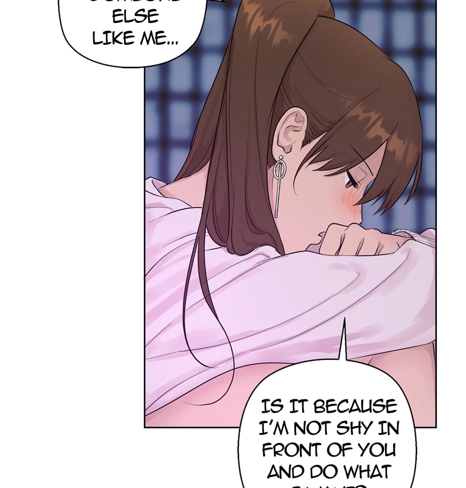 Sora & Haena Chapter 71 page 33 - 